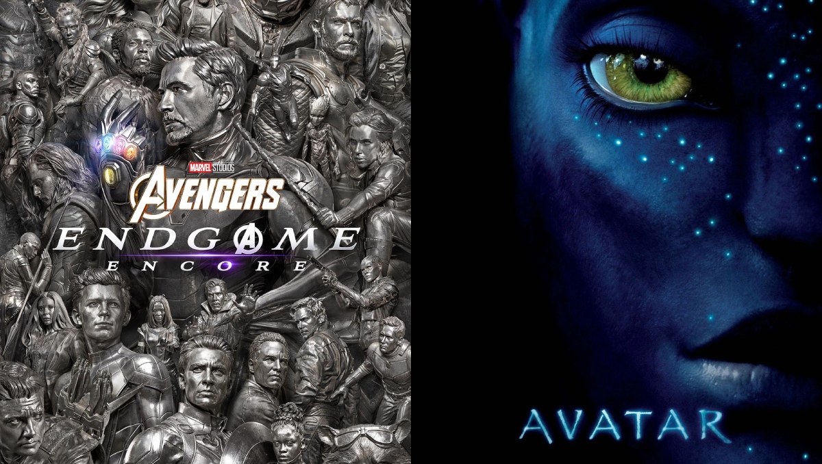 'Avengers: Endgame' se acerca al récord de taquilla de 'Avatar' (Foto: Especial)