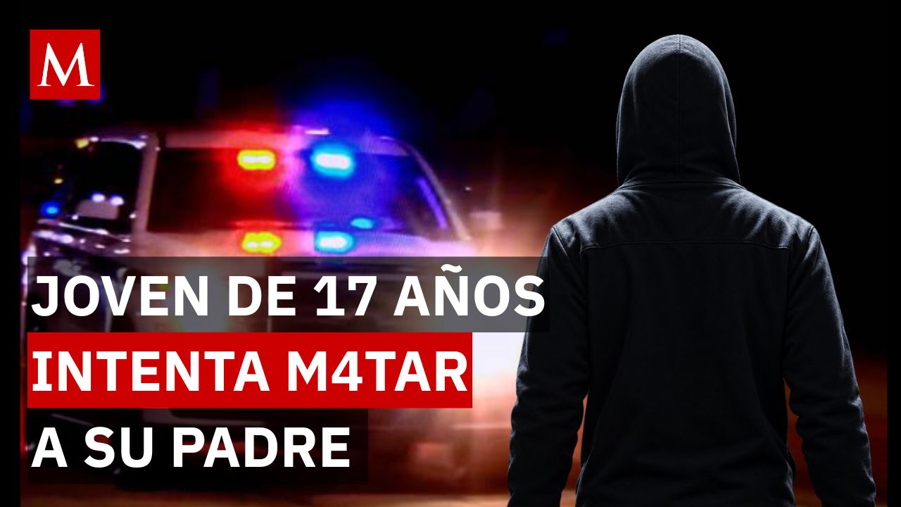 "Buscó cómo envenenar a su padre con IA": el FBI detecta a adolescente de 17 años e impide tragedia