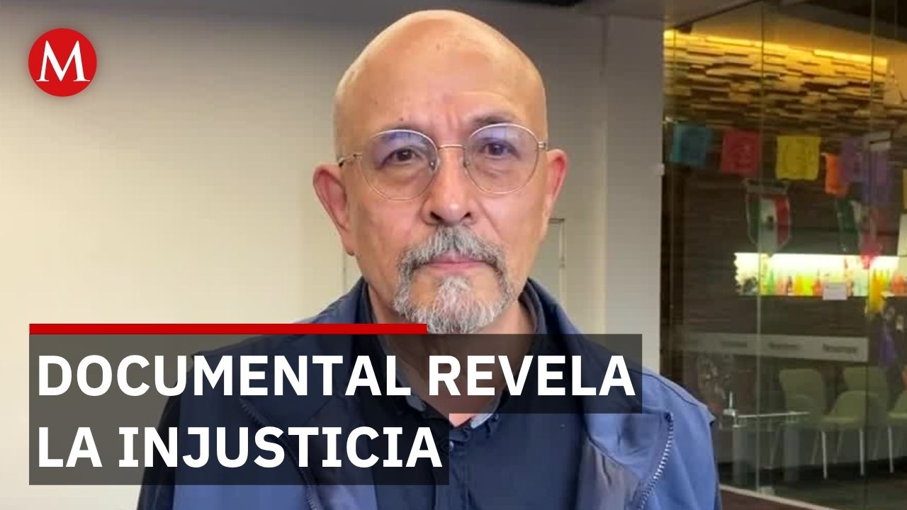 César Fierro regresa a México tras pasar 41 años en prisión en Texas por un crimen que no cometió