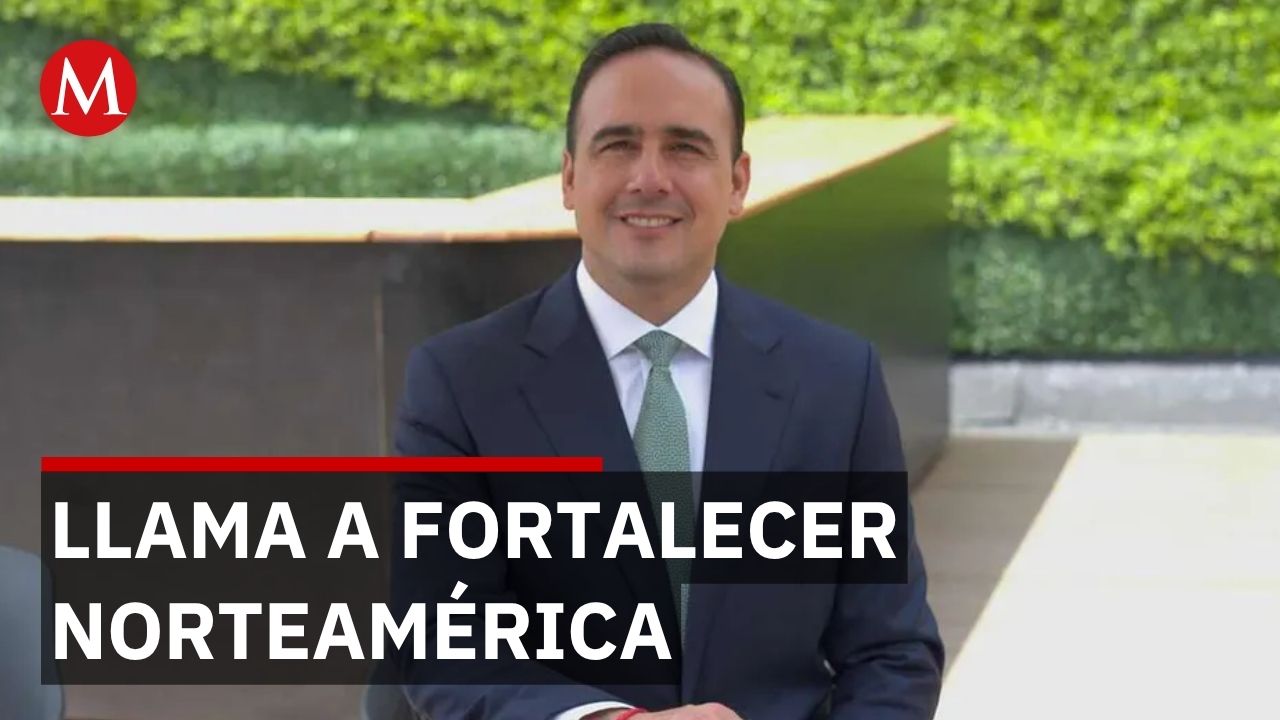 Coahuila produce 1 millón de vehículos pero depende de EU y Canadá para crecer