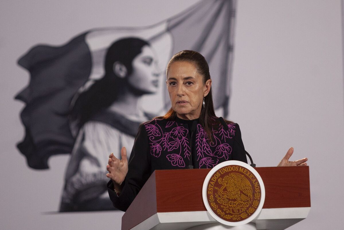 Desacuerdos por resultados en encuestas de Morena son normales: Claudia Sheinbaum | Cuartoscuro