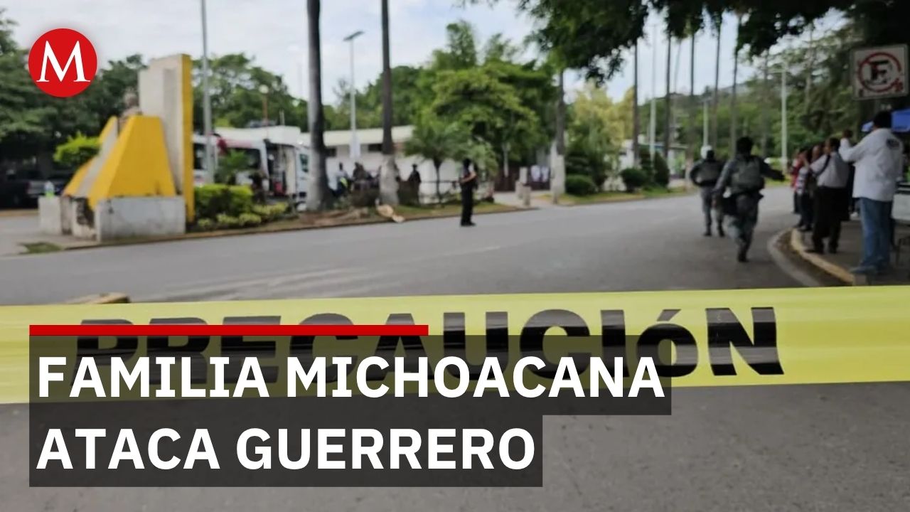Desaparecen 8 campesinos en Guerrero pese a 7 bases de seguridad en la región