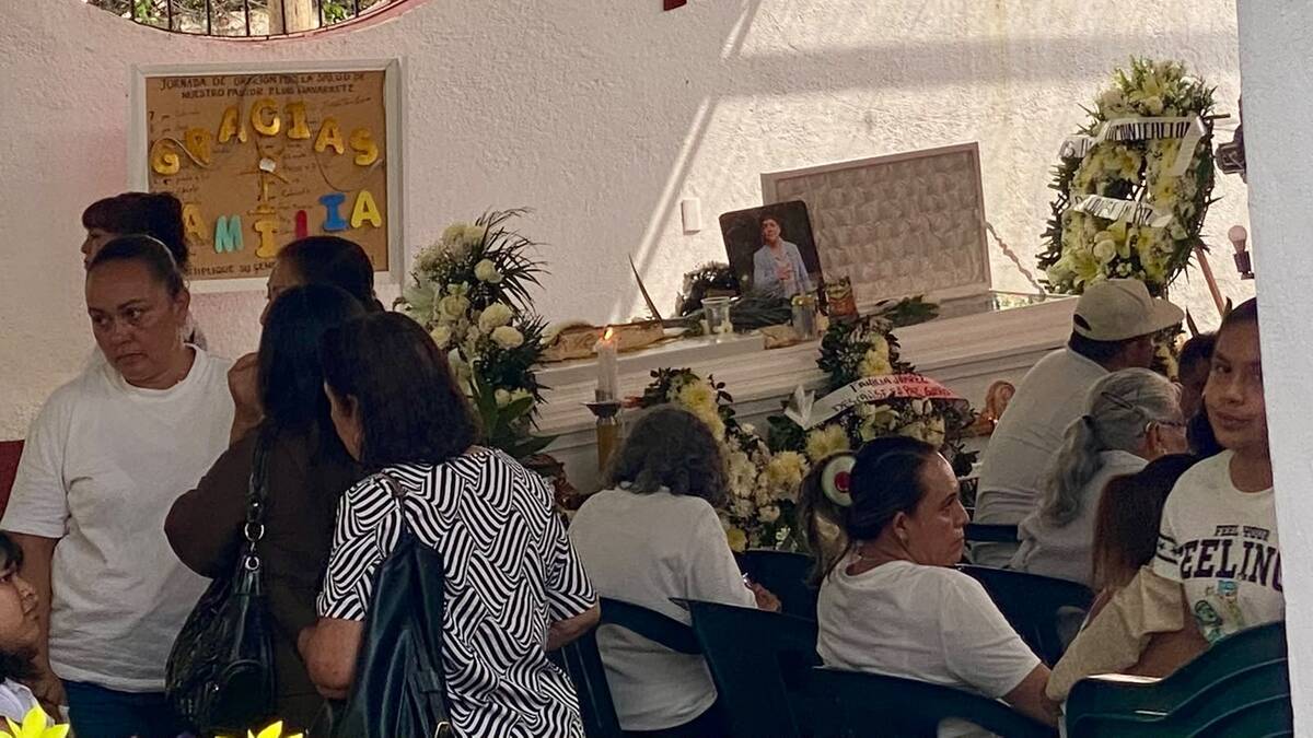Despiden a alumnos de la UAEM. | Foto: Especial