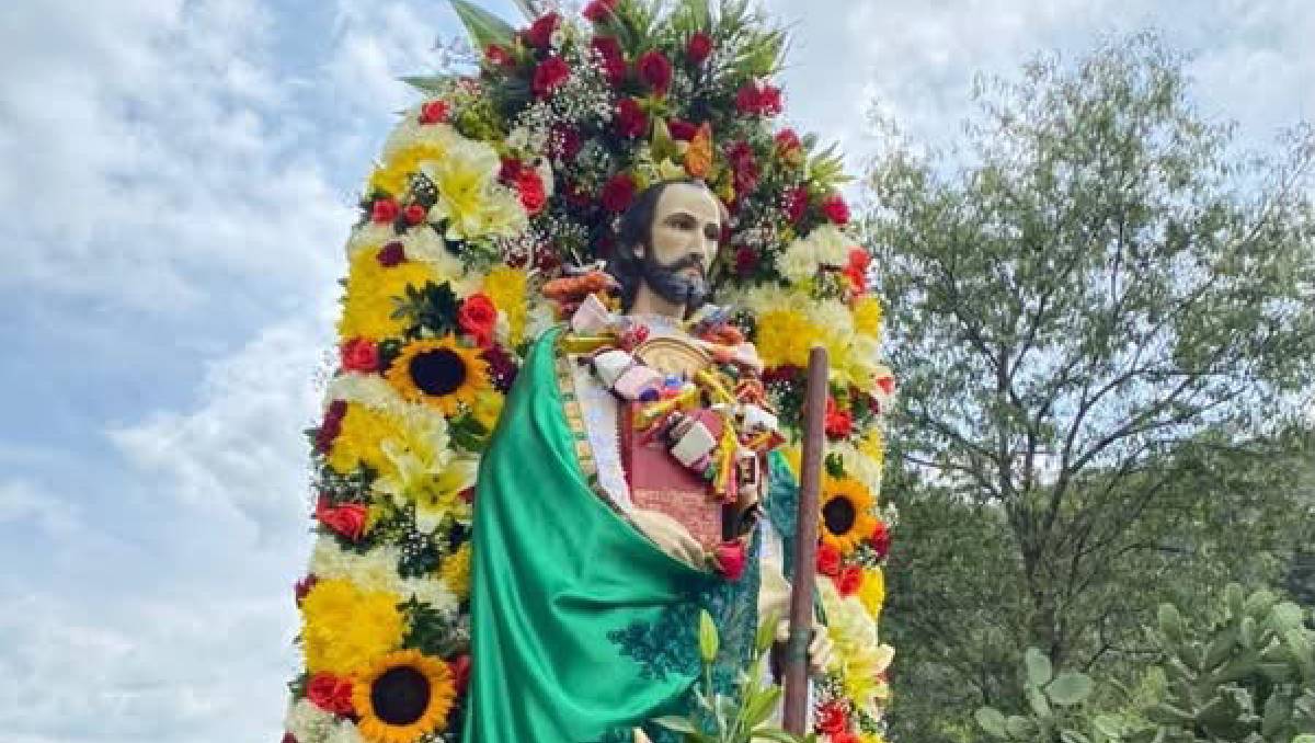 La Diócesis de Cuautitlán pidió que se refuercen los cuidados de los sitios de cultos. | Foto: Especial
