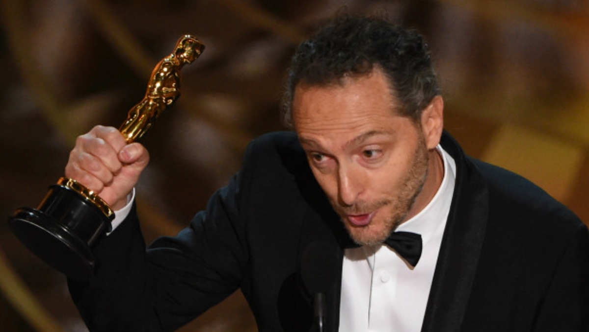 Director mexicano 'El Chivo' Lubezki/ Especial