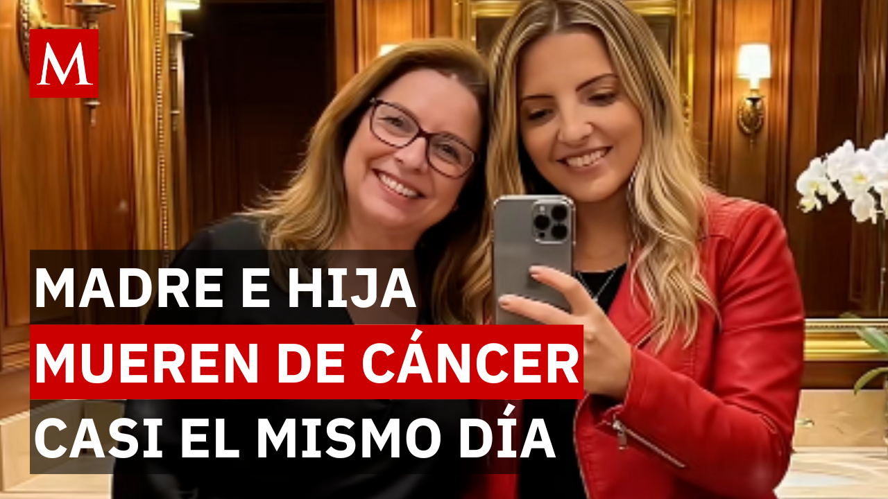 ¡No se enteraron de la partida de la otra!: madre e hija mueren con solo 10 horas de diferencia