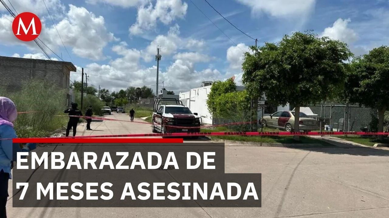Feminicidios en Sinaloa aumentan a pesar del despliegue de 3 mil soldados