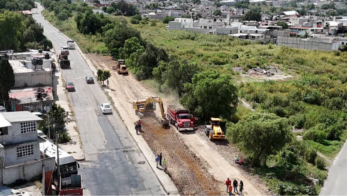 Su función principal es desahogar el tránsito y generar alternativas de acceso directo a diferentes municipios del estado. | Especial