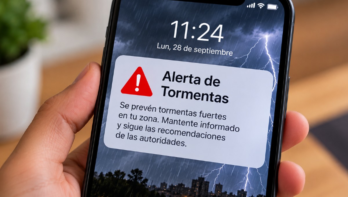 El Gobierno de México busca fortalecer el sistema de alertamiento | IA DISCOVER