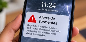 El Gobierno de México busca fortalecer el sistema de alertamiento