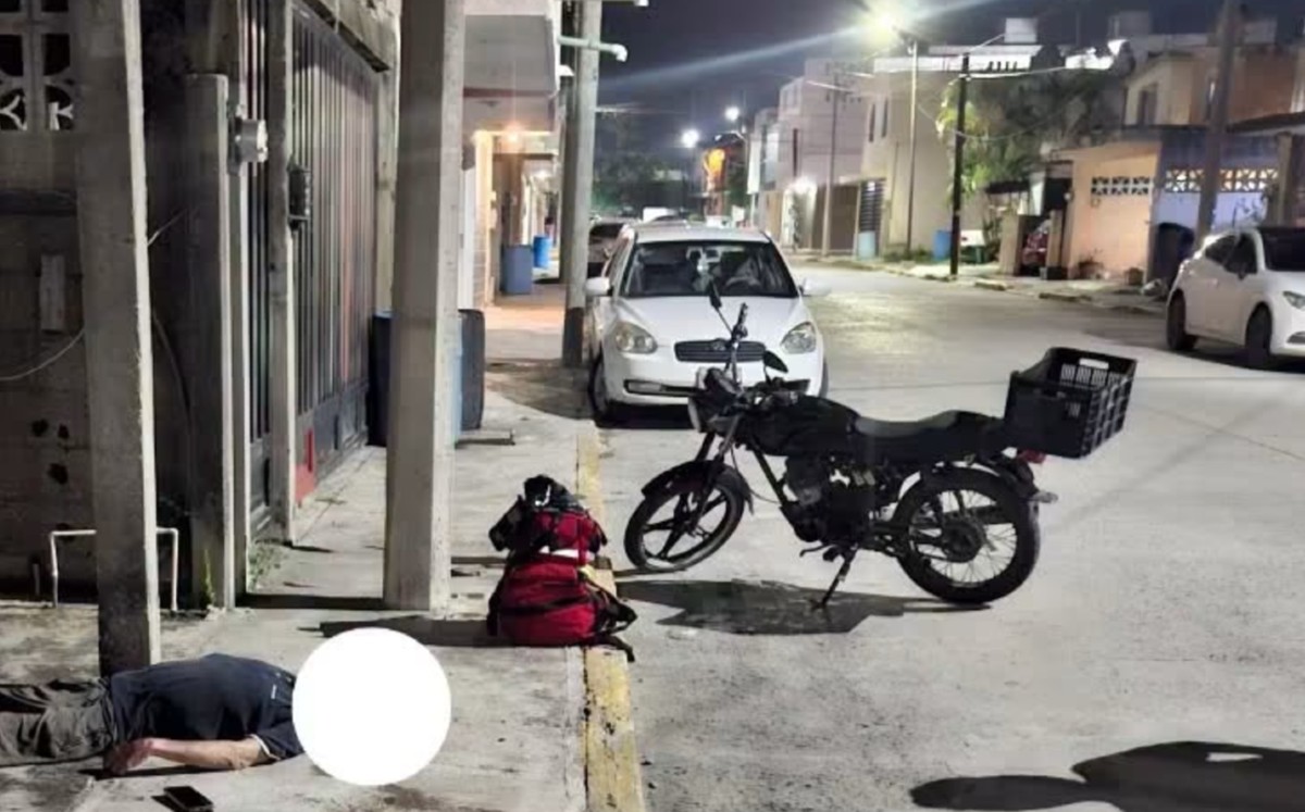 Hallan a dos hombres sin vida en Altamira y Ciudad Madero.