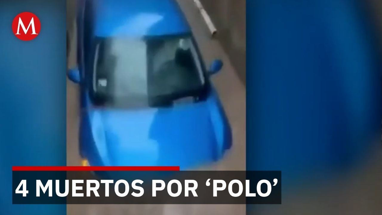 Huracán 'Polo' deja 4 muertos tras su paso