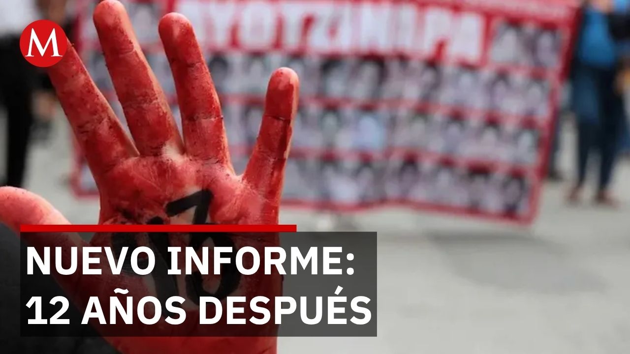 Nuevo informe revela que Rodolfo Rueda utilizó teléfonos de estudiantes normalistas