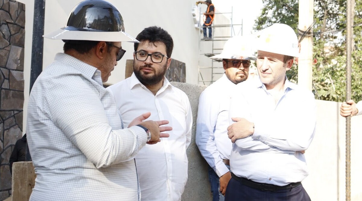 Las nuevas instalaciones contarán con sistemas modernos de rayos X. | Foto: Especial