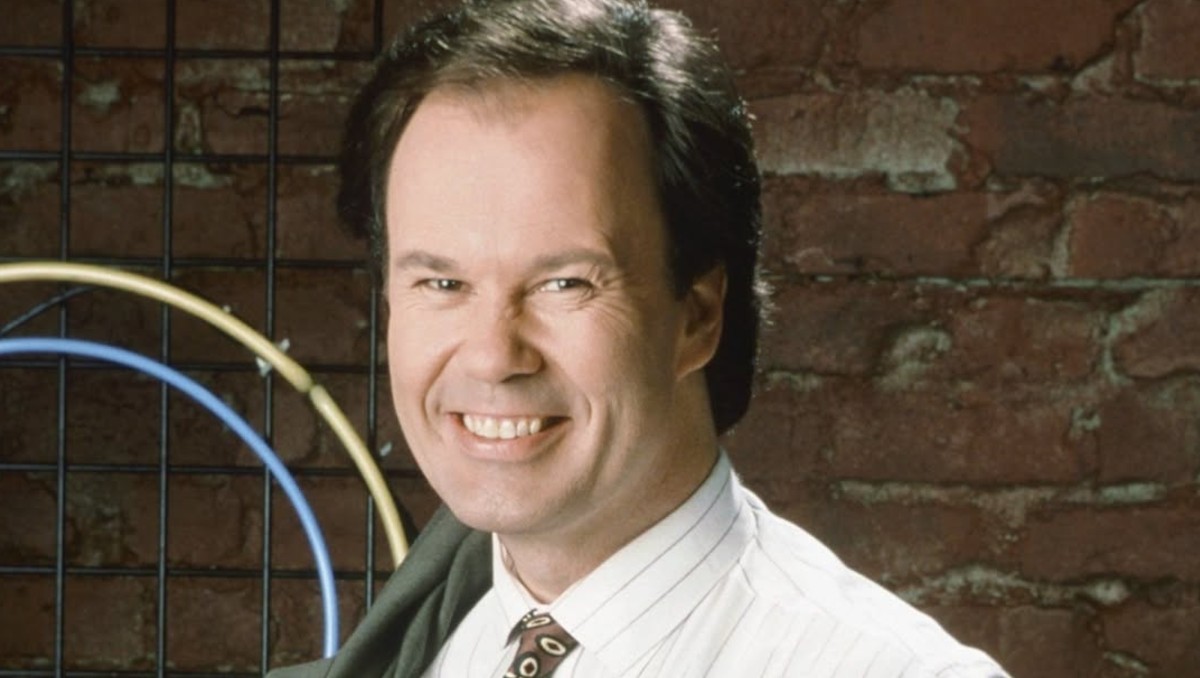 Muere Dennis Haskins, actor de ‘Salvados por la campana’ que dio vida al director Belding