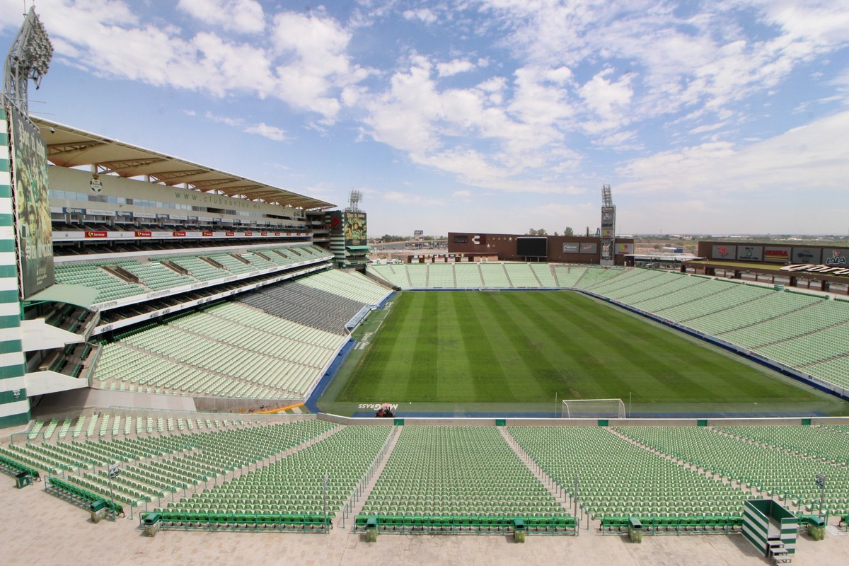 La llamada segunda etapa del TSM parece que al fin se realizará, así lo afirmó Aleco Irarragorri. (Archivo Roberto Amaya)