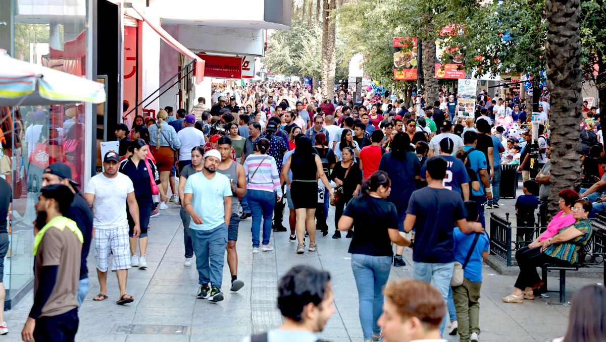 Llaman a las autoridades a emplear responsablemente los indicadores demográficos | Roberto Alanís