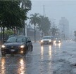 Lluvias aumentarán en Tamaulipas este jueves y viernes