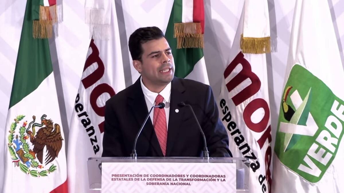 Manuel Alejandro Cota Cárdenas | Especial
