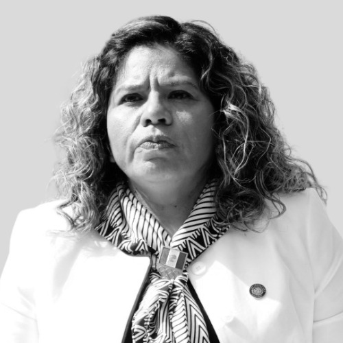 María José Alcalá