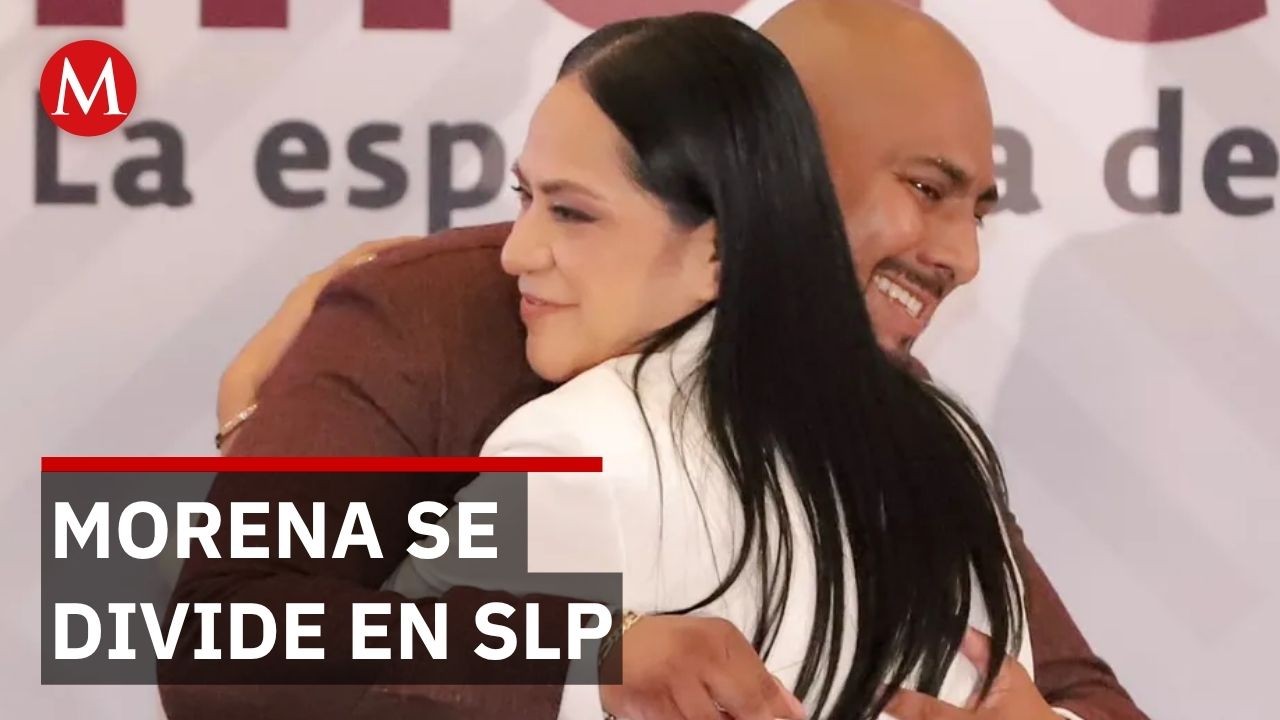 Morena en San Luis Potosí irá solo sin alianza con partido verde