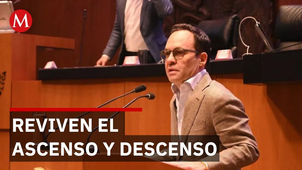 Movimiento Ciudadano revive ascenso y descenso que la Liga canceló en secreto
