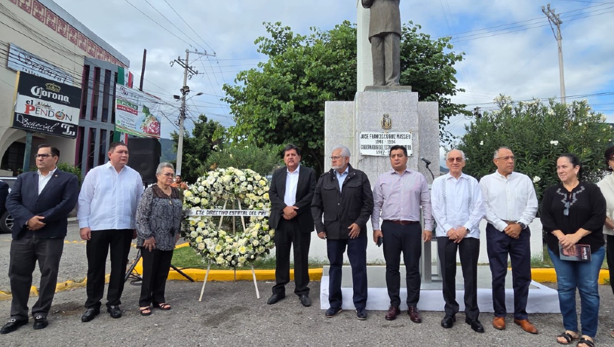 Piden proceso de Ángel Aguirre conforme a derecho. | Foto: Especial
