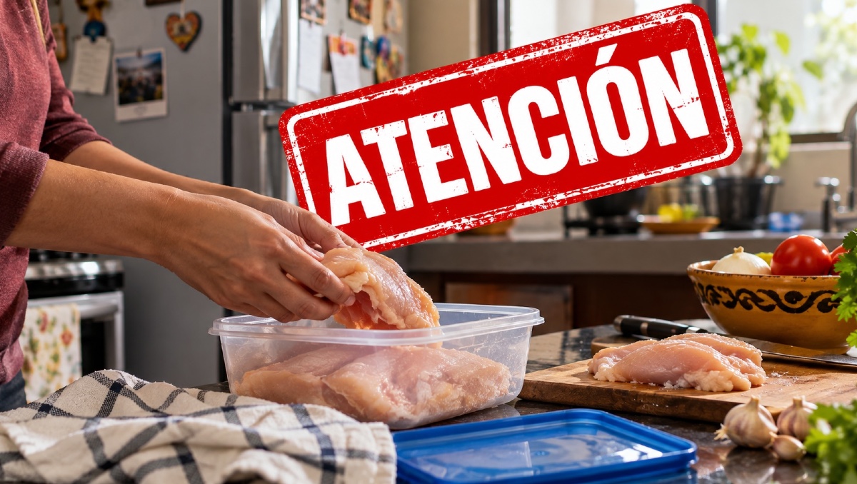 ¿Puedes volver a congelar la carne descongelada? | IA DISCOVER