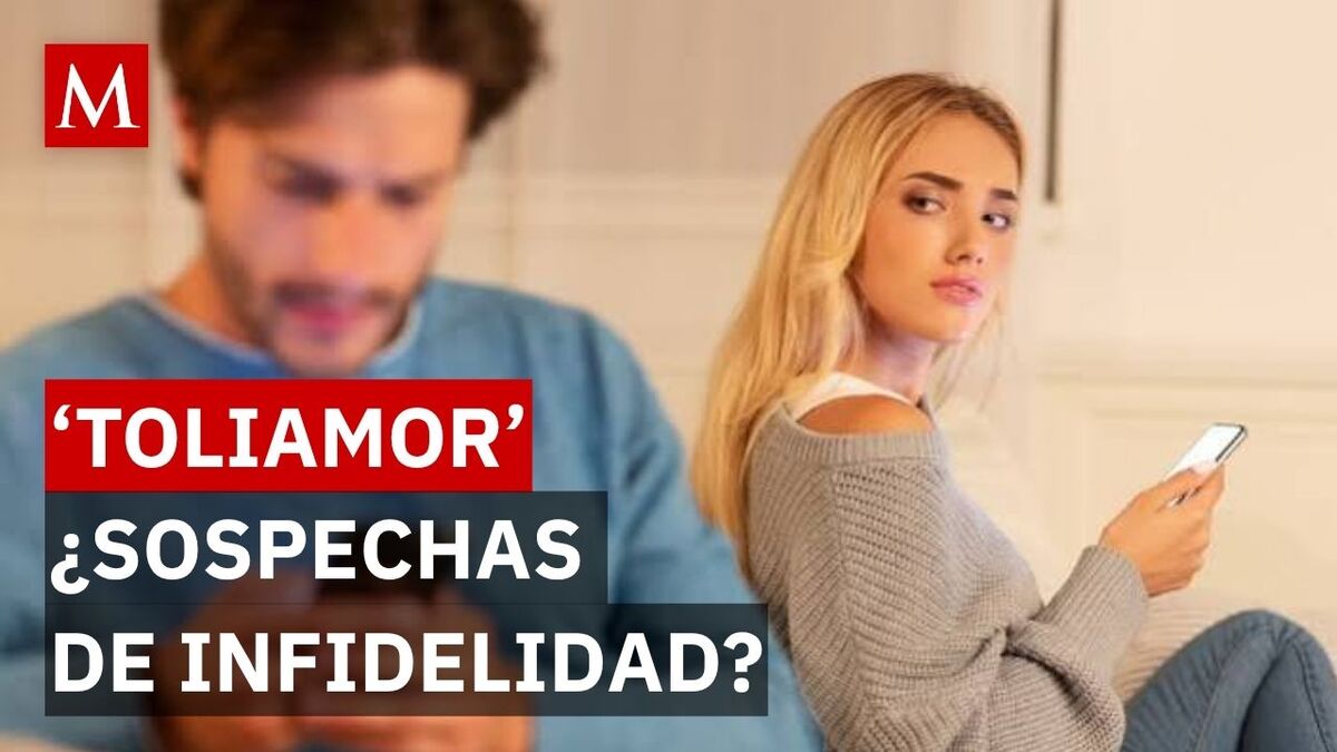 ¿Qué es el 'toliamor'? Te contamos si estás viviendo una relación de este tipo