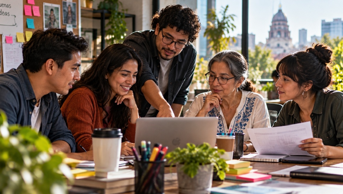 Salario emocional: qué es y qué beneficios incluye además del sueldo | IA DISCOVER