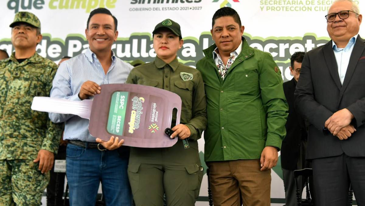 En San Luis Potosí se ha reducido a un 80 por ciento en homicidios dolosos. | Especial