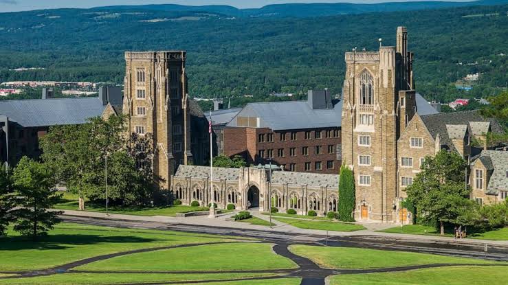 ¿Qué pasó en la Universidad de Cornell? Esto se sabe sobre el caso de abuso a una chica por un grupo de jóvenes