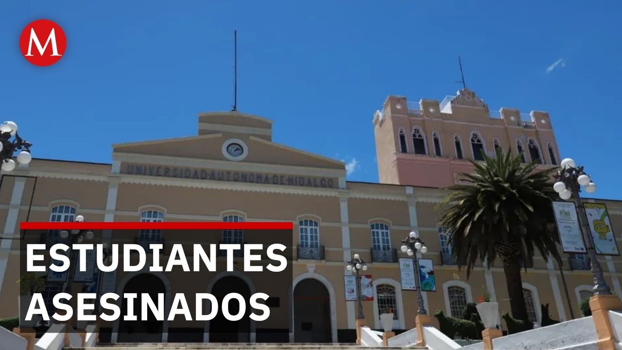 Violencia en Morelos: padres advierten sobre inseguridad tras muerte de 2 estudiantes