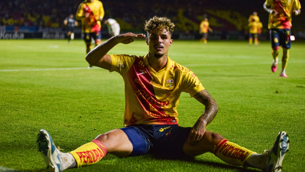El 'G5' alza la voz y responde en la cancha a la par de su lucha por el ascenso y descenso (Imago7)