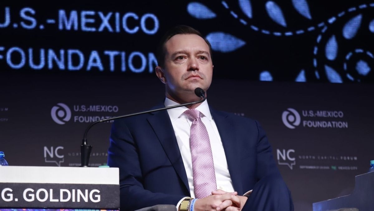 América del Norte produce el 31% del gas natural a nivel global, pero requiere más ductos para llevarlo al mercado. | Foto: Juan Carlos Bautista