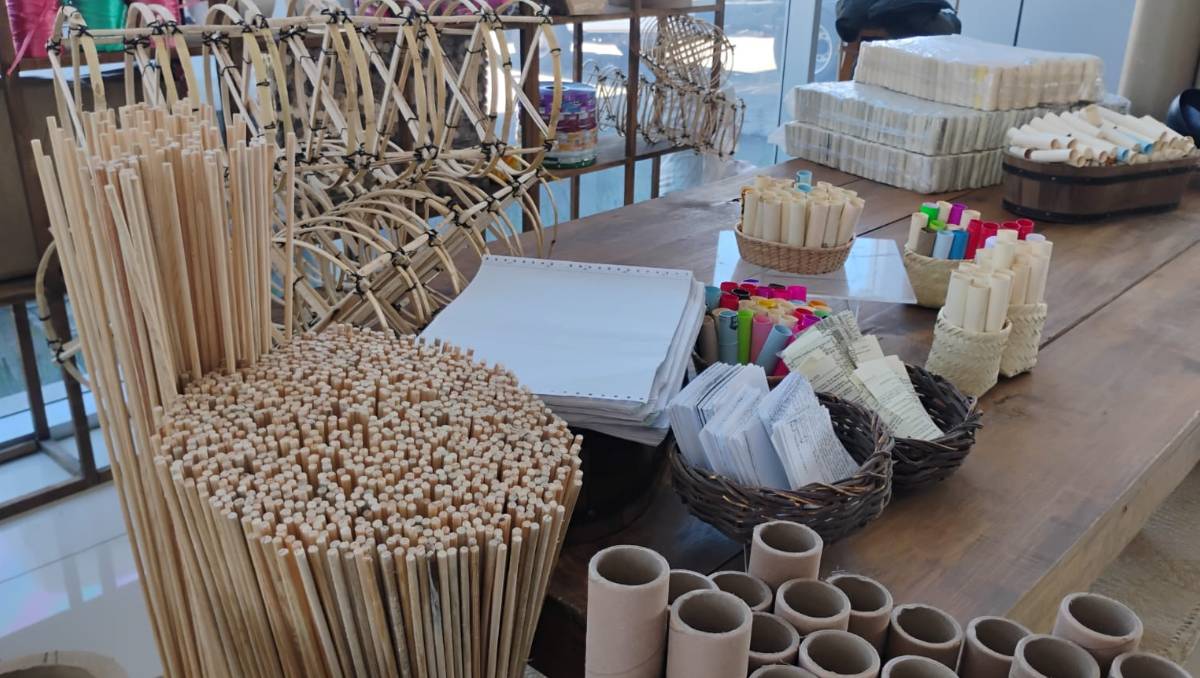 Artesanos de San Mateo Tlachichilpan impulsan una iniciativa para regular el uso y venta de pirotecnia en Edomex. | Foto: Alondra Ávila