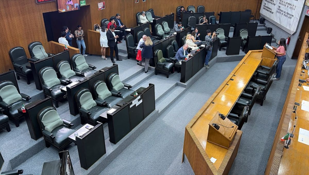 Las bancadas advirtieron que vigilarán el uso de su presupuesto | Kevin Recio