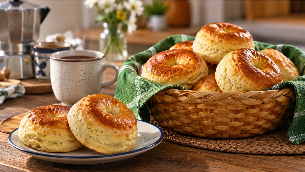 Día del Bisquet 2026: 8 recetas para celebrar en Bisquets Obregón | ESPECIAL