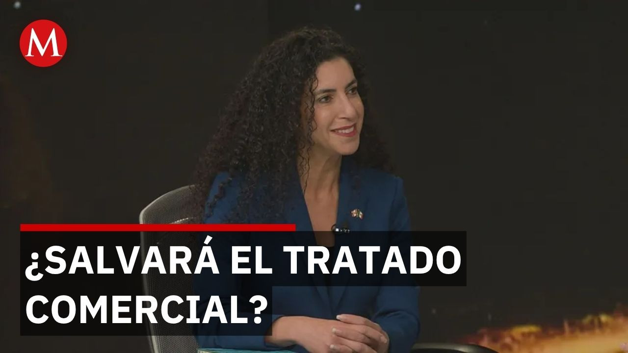 Canadá, México y EU buscan acuerdo trilateral en medio de tensiones