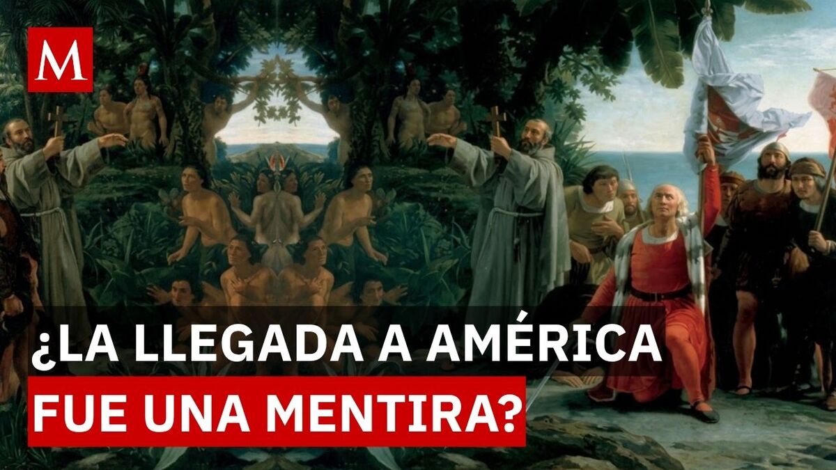 Colón, supersticiones y el 12 de octubre: ¿Qué nos ocultan los libros de historia?