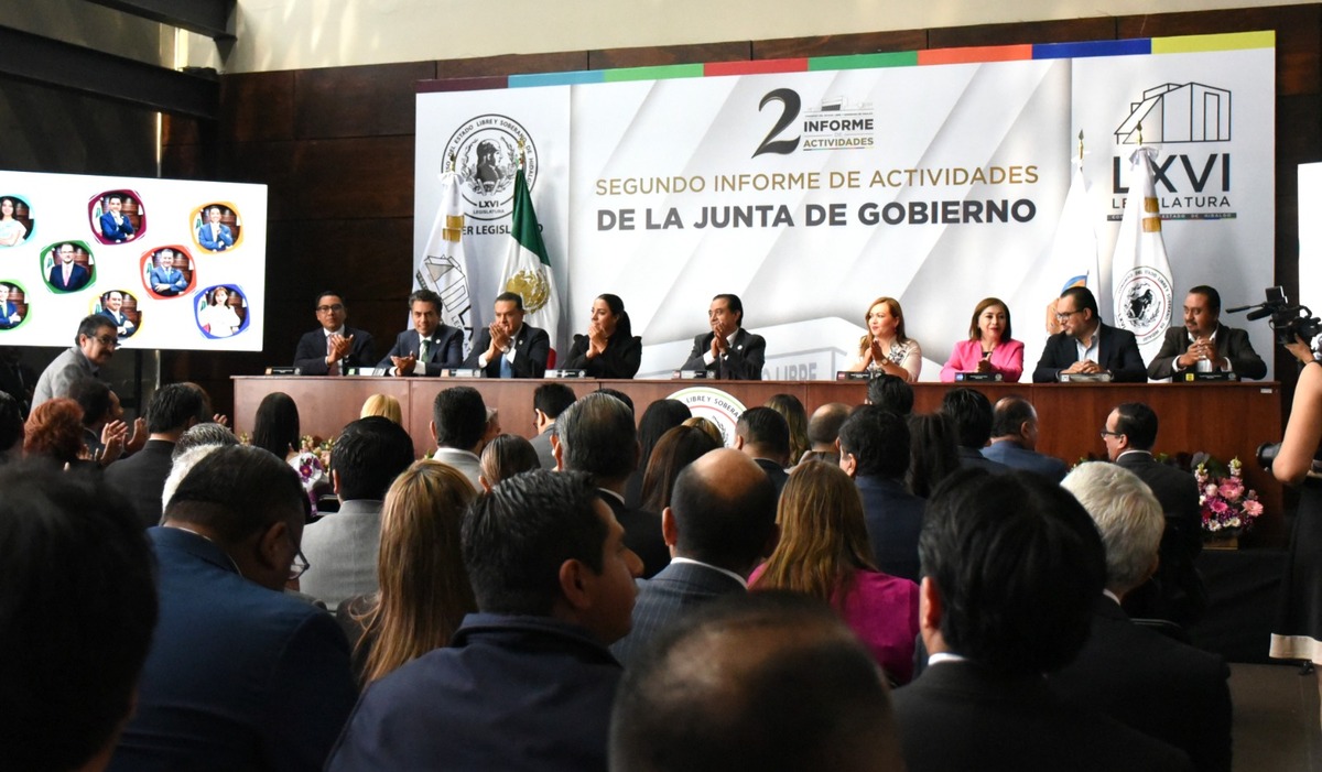 El Congreso lleva capacitación a 3 mil 857 funcionarios municipales. (Cortesía: Congreso de Hidalgo)