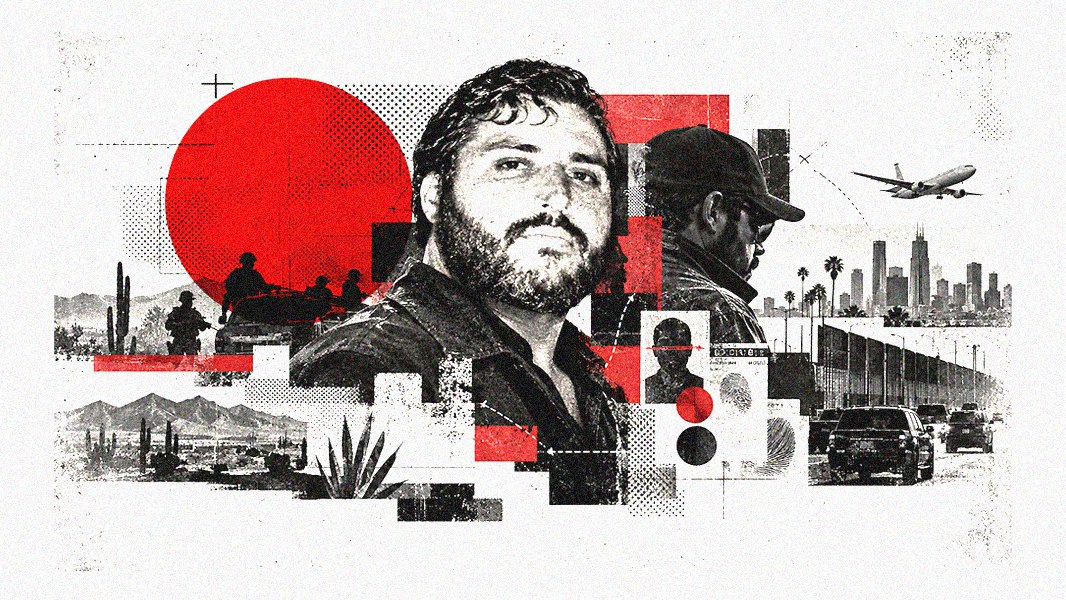 El Departamento del Tesoro reveló que Ismael Zambada Sicairos posee doble nacionalidad al haber nacido en California | Antonio Texta