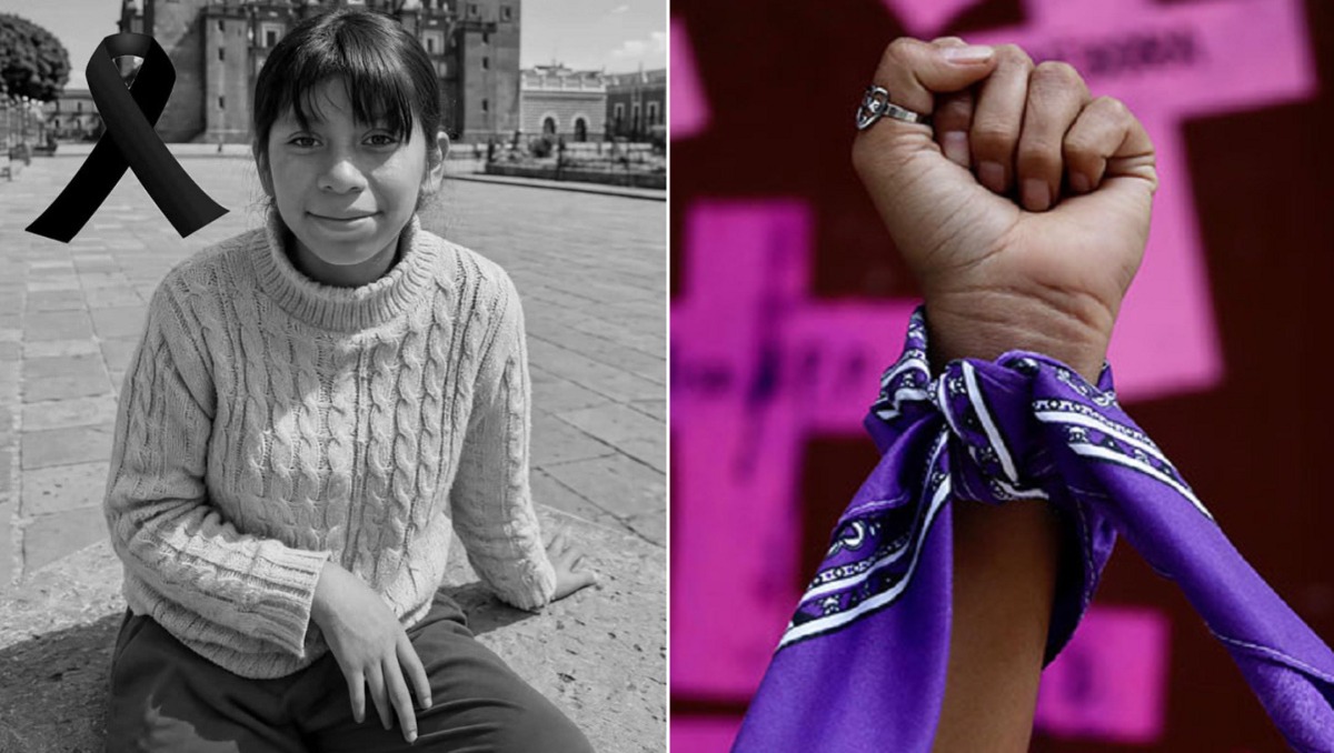 Detienen a dos personas ligadas al feminicidio de Yasmín en Tehuacán | Especial