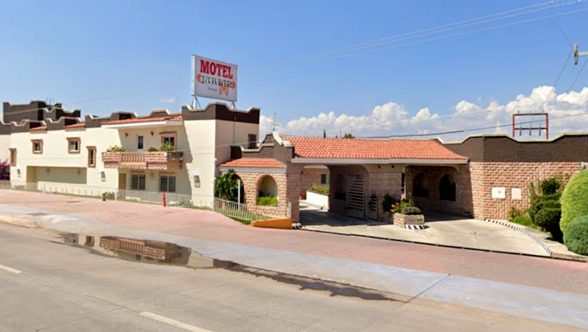 Dos jóvenes mueren en motel de Durango: qué se sabe.  | Especial