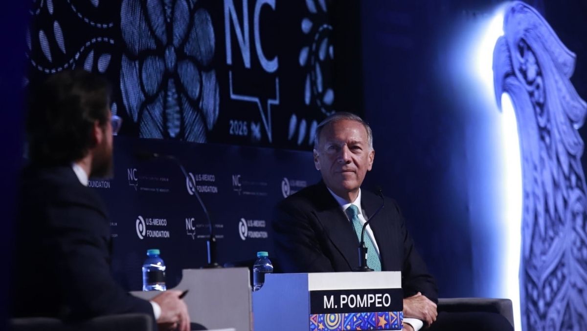 La edad media en EU es mayor que en México lo que impulsará la demanda de trabajadores mexicanos. | Foto: Juan Carlos Bautista.