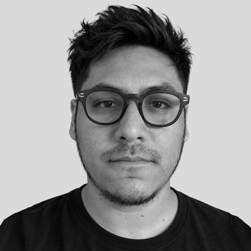 Erik Saldaña
