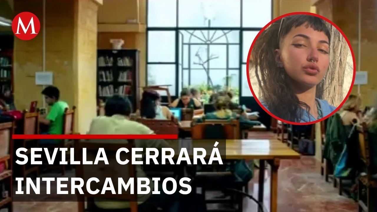 España cierra programas de intercambio en Latinoamérica tras feminicidio de Claudia Tacoronte