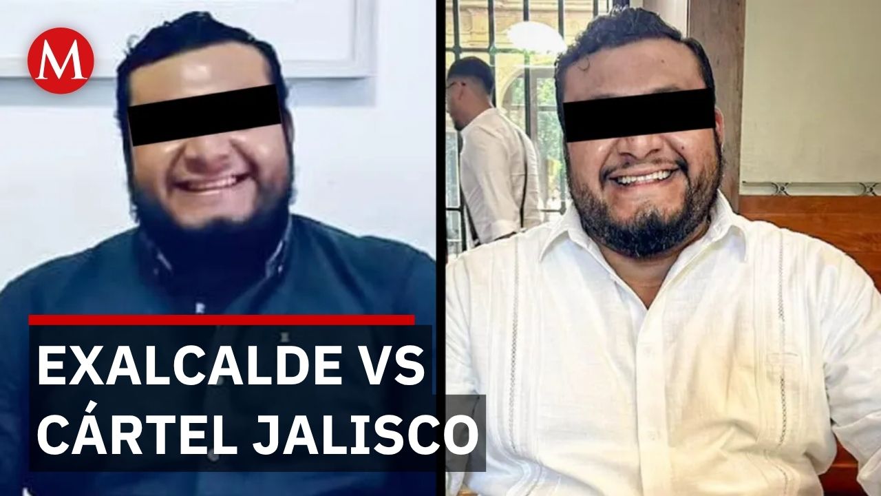 Exalcalde de Juchitán enfrenta audiencia decisiva vinculado a Cártel Jalisco