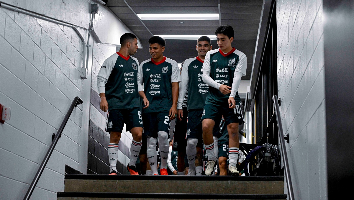 Fecha del partido amistoso de México contra Estados Unidos (Reuters)