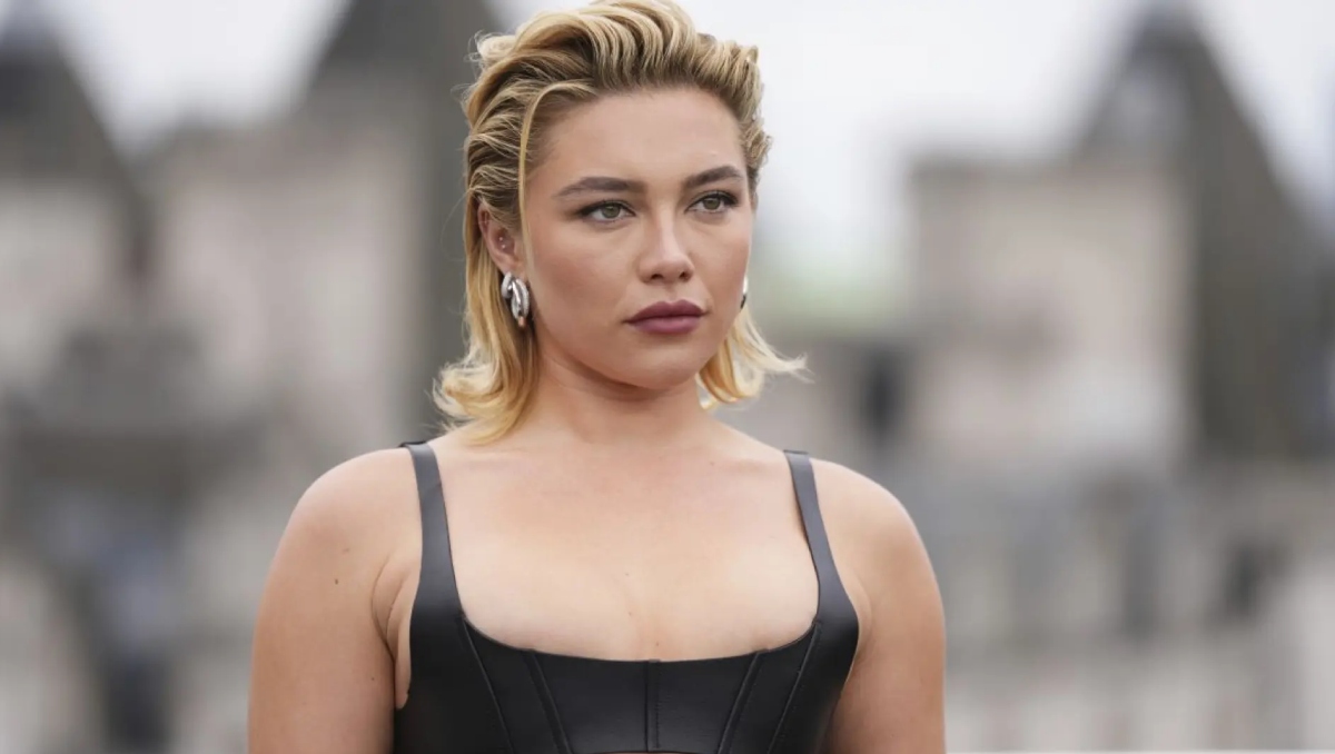 "Sientan rabia por nosotras": Florence Pugh se posiciona sobre el caso de violación en la universidad Cornell; asegura que Instagram esta limitando el alcance de los post